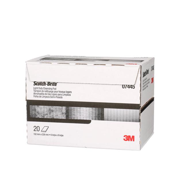 7445 3M  Abrasives and Surface Conditioning Products